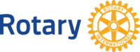 Burlingame Rotary logo