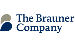 The Brauner Company Logo